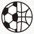 足球篮球网站底部Logo图标